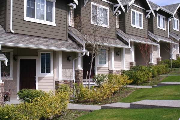 Take a look at the six key questions to ask before you buy a condo.