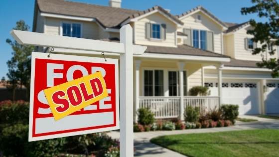 Before everything is settled and you move into your new home, you'll need to finish off these tasks first.